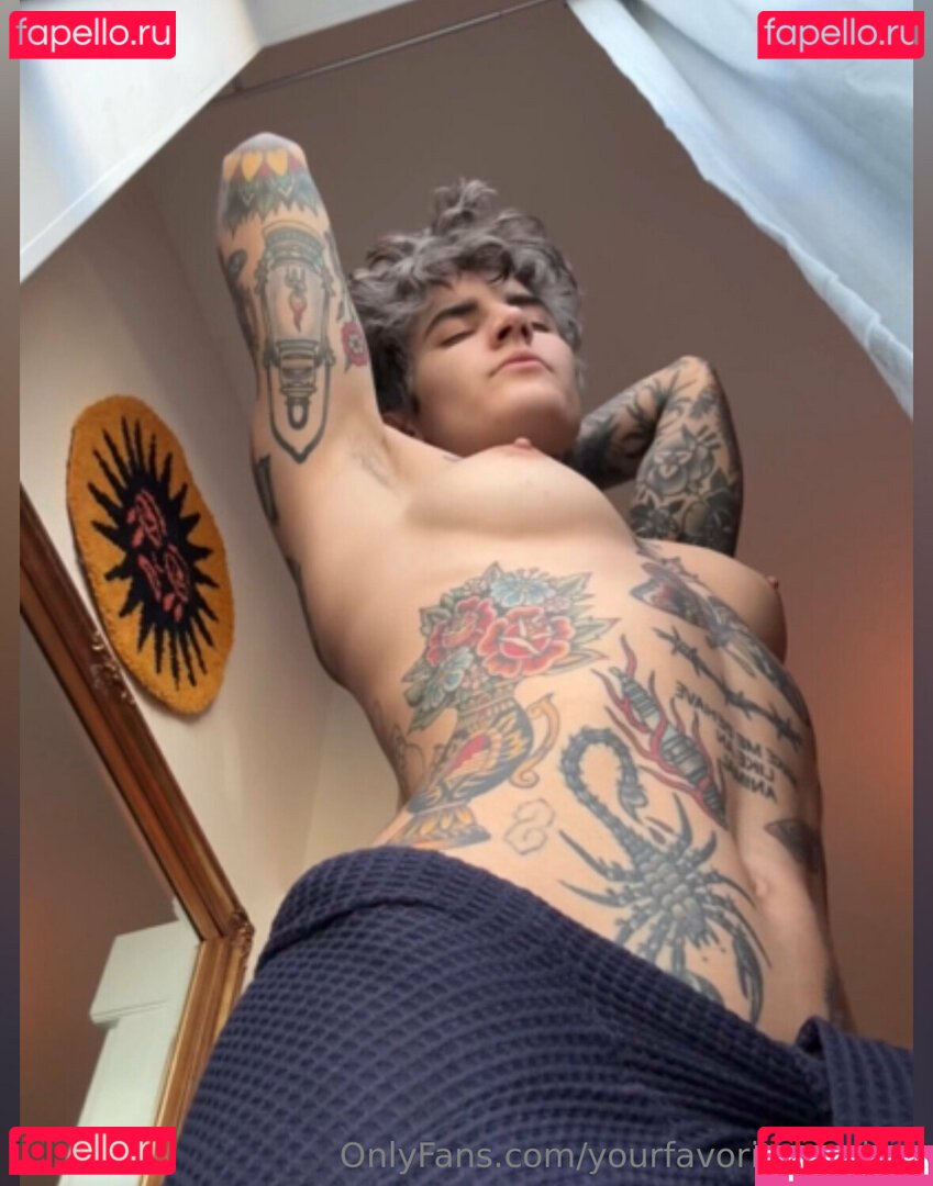 Vas Hal Nude Onlyfans Photo 12