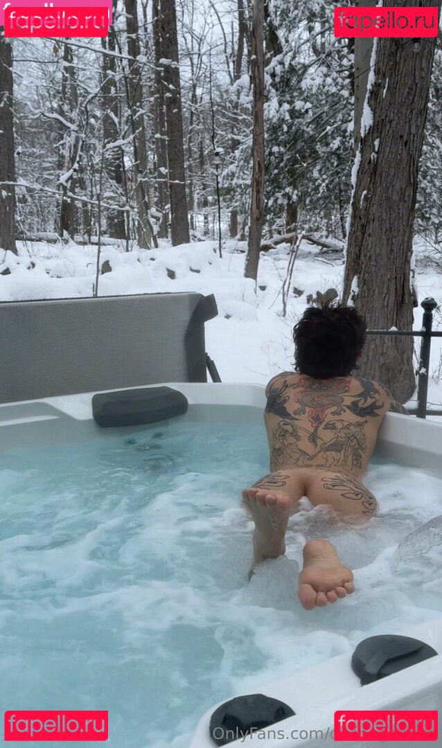 Vas Hal Nude Onlyfans Photo 4