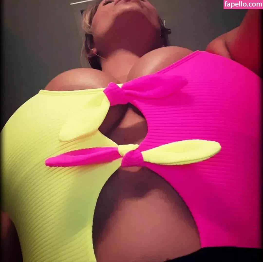 Sayrah Jay Onlyfans Photo Gallery 