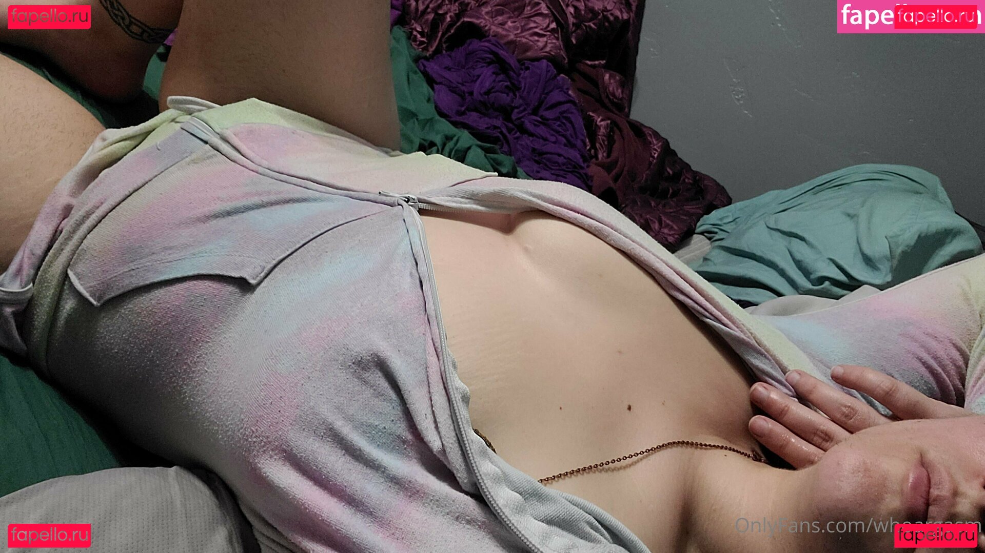 whoargasm Nude Onlyfans Photo 11
