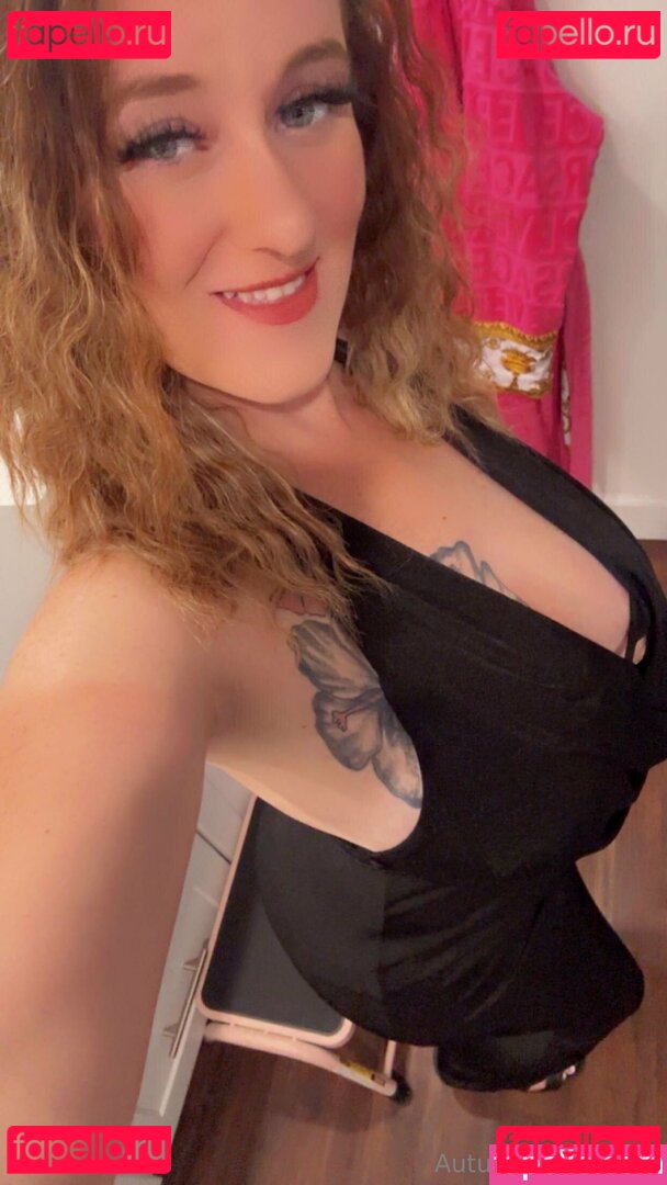 autumnlovee2020 Nude Onlyfans Photo 24