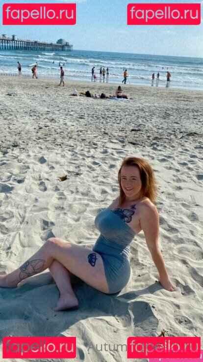 autumnlovee2020 Nude Onlyfans Photo 8