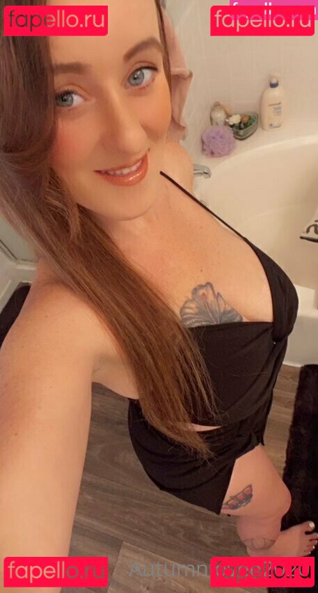 autumnlovee2020 Nude Onlyfans Photo 5