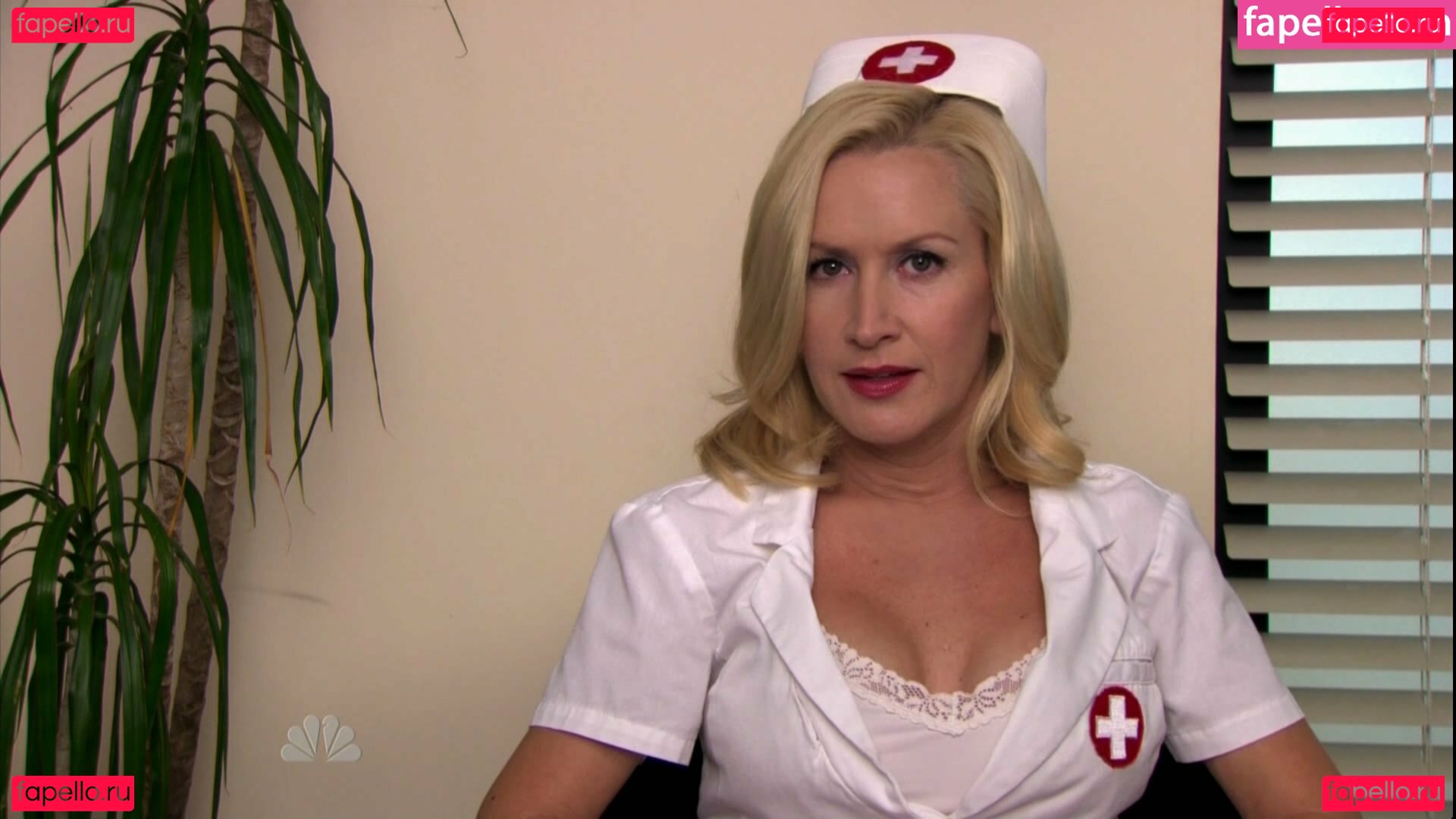 Angela Kinsey Nude Onlyfans Photo 45