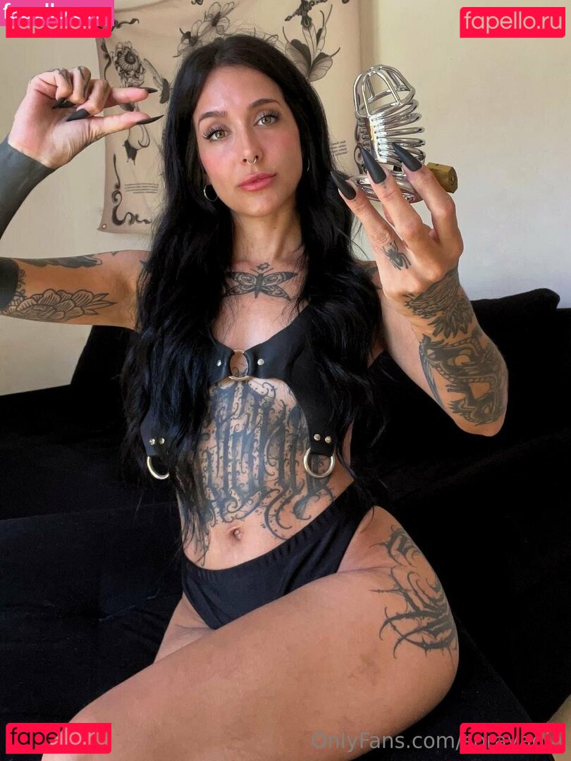 sorayagia Nude Onlyfans Photo 14