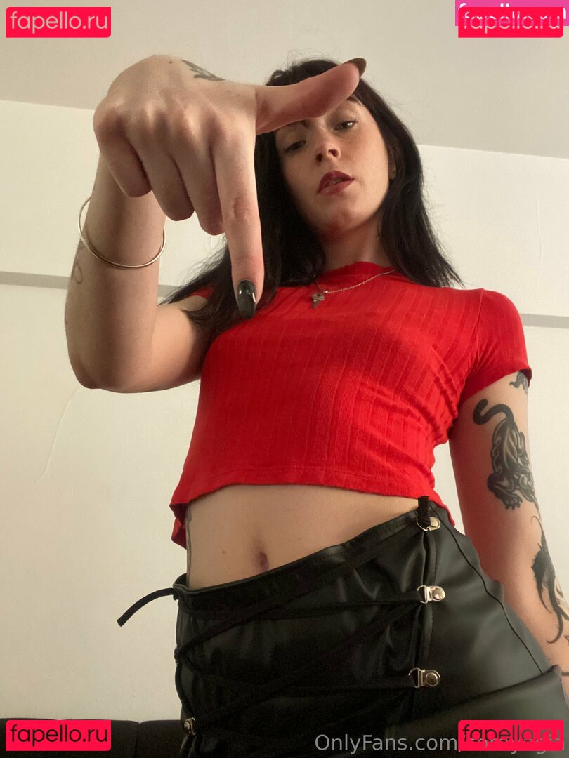 sorayagia Nude Onlyfans Photo 11