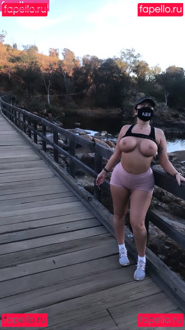 Karla Love Nude Onlyfans Photo 44