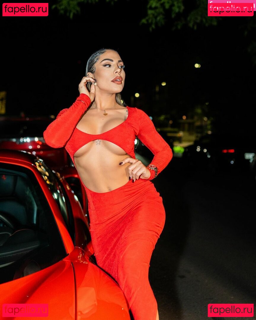 Sandra Afrika Nude Onlyfans Photo 43