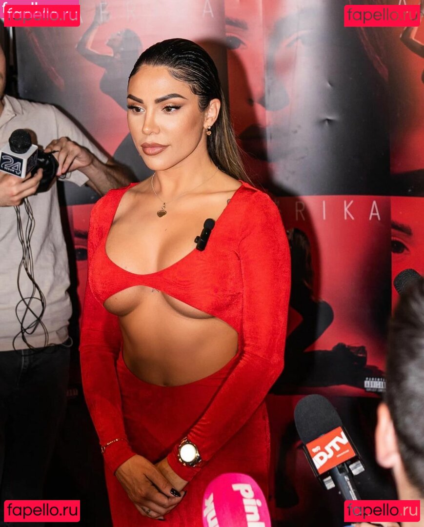 Sandra Afrika Nude Onlyfans Photo 41