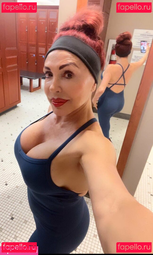 sexyvanessa Nude Onlyfans Photo 44