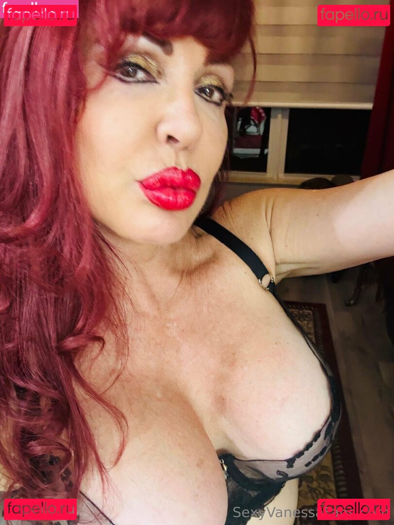 sexyvanessa Nude Onlyfans Photo 32