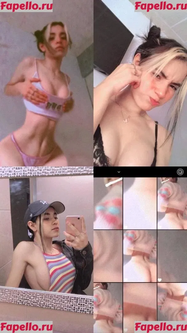 Cmp Perla Onlyfans Photo Gallery 