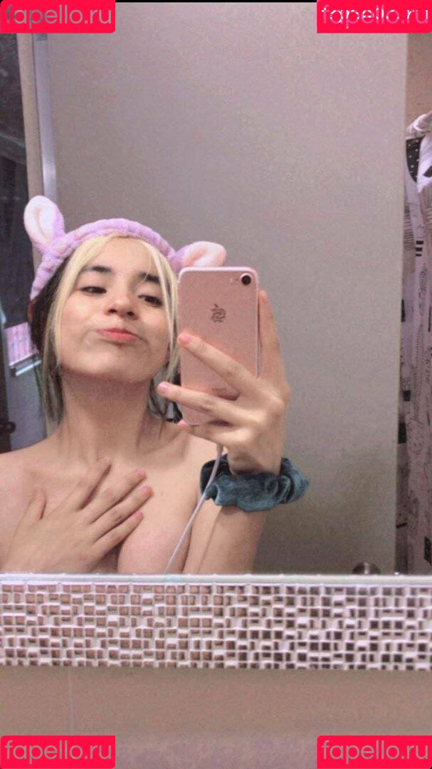 Cmp Perla Onlyfans Photo Gallery 