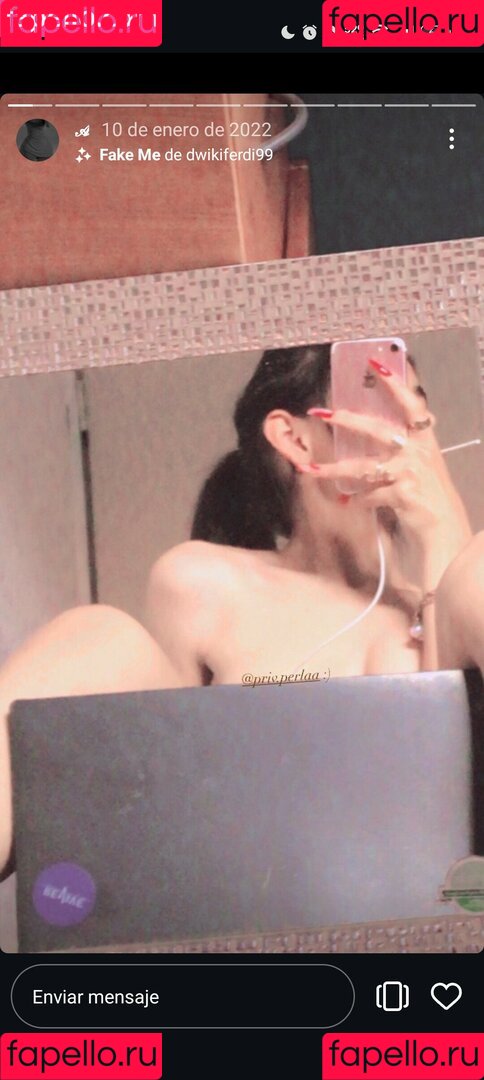 Cmp Perla Onlyfans Photo Gallery 