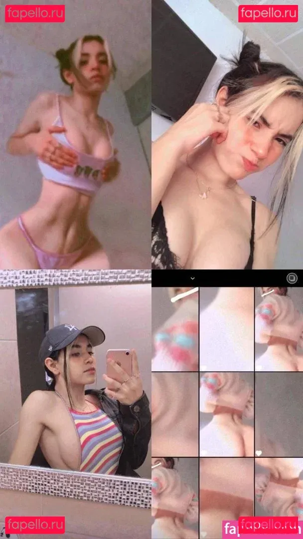 Cmp Perla Onlyfans Photo Gallery 