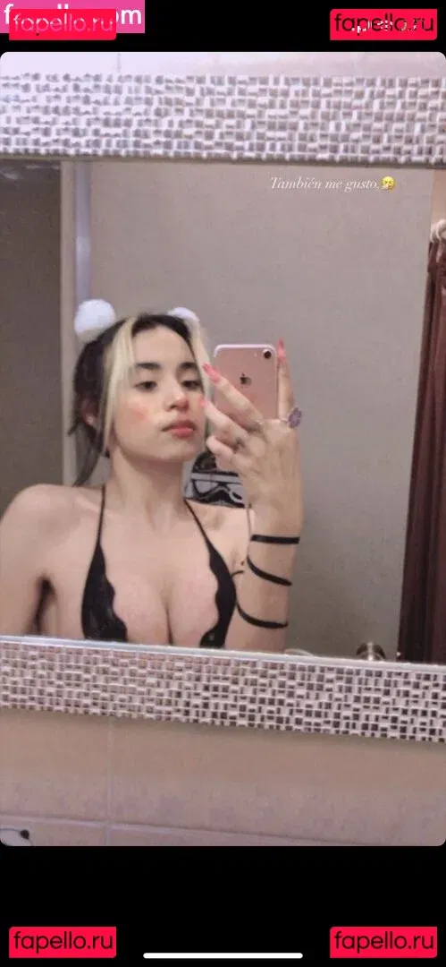 Cmp Perla Onlyfans Photo Gallery 