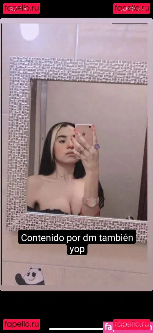 Cmp Perla Onlyfans Photo Gallery 