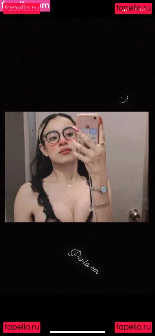Cmp Perla Onlyfans Photo Gallery 