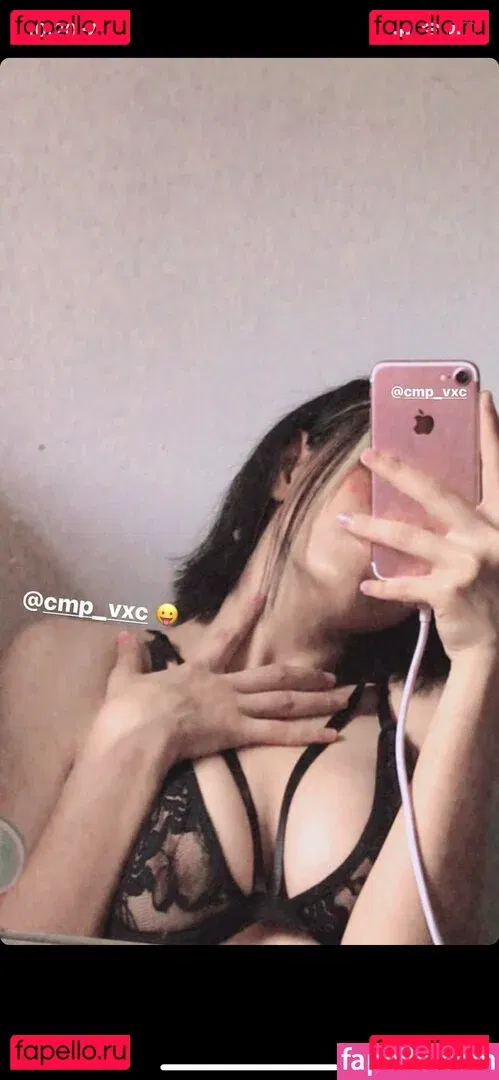 Cmp Perla Onlyfans Photo Gallery 