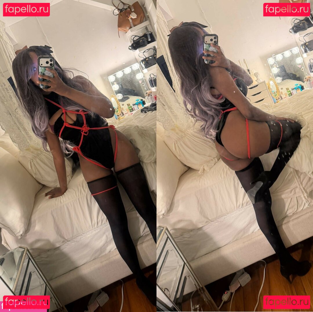 Allielice Nude Onlyfans Photo 3