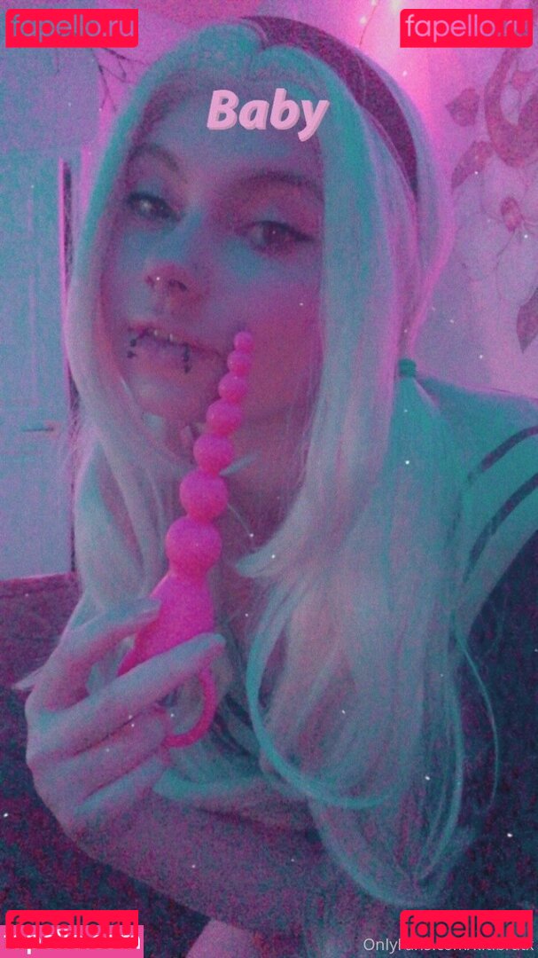 kitibratx Nude Onlyfans Photo 44