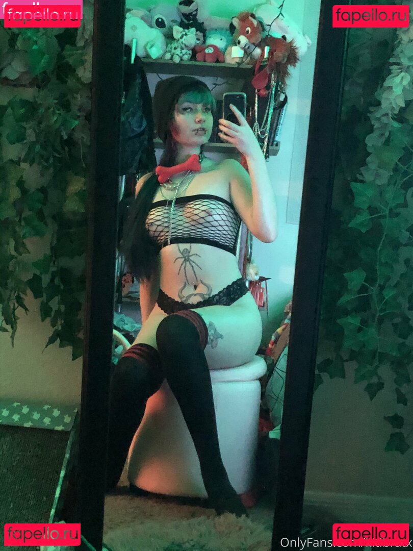 kitibratx Nude Onlyfans Photo 30