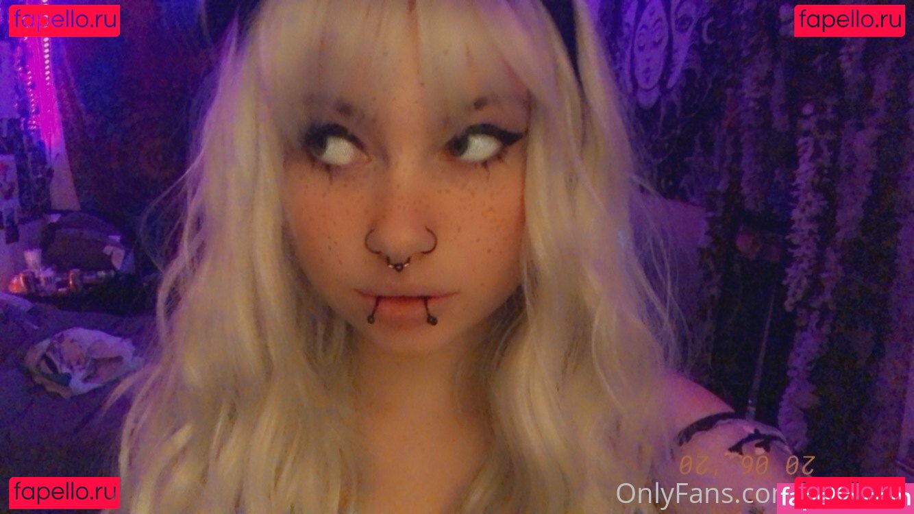 kitibratx Nude Onlyfans Photo 23