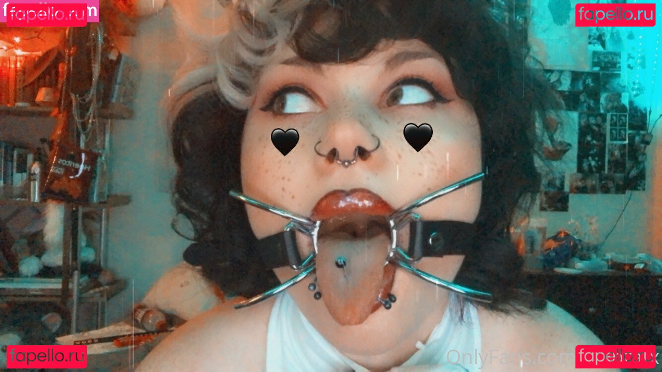 kitibratx Nude Onlyfans Photo 15