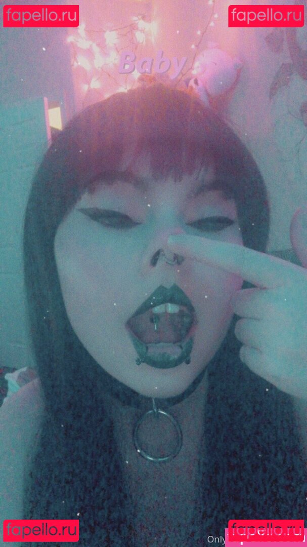 kitibratx Nude Onlyfans Photo 13