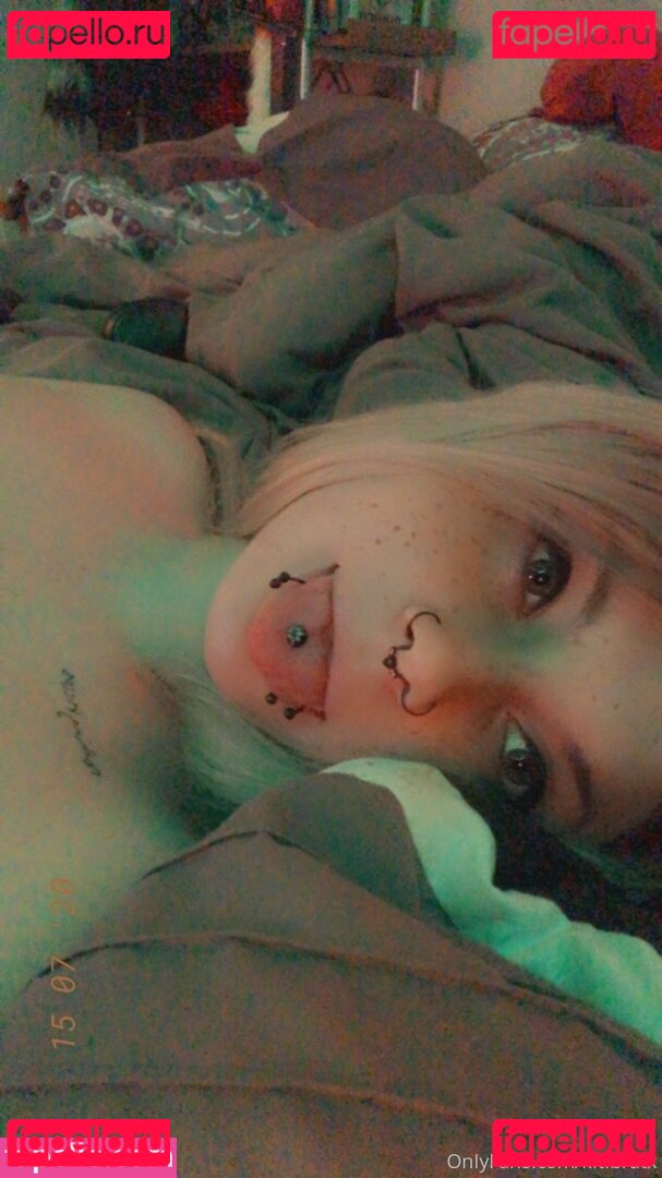 kitibratx Nude Onlyfans Photo 9