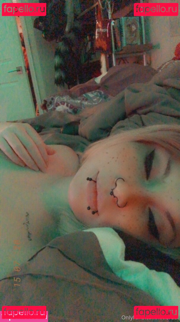 kitibratx Nude Onlyfans Photo 8