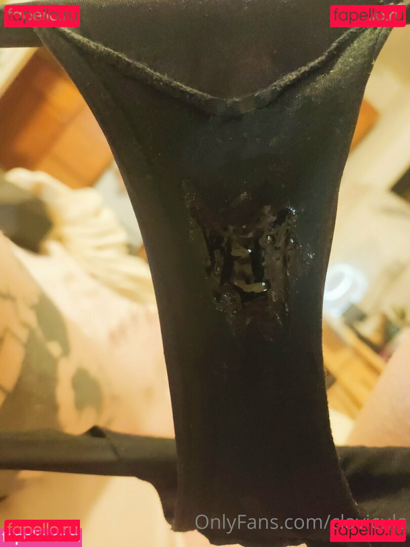 clavicula Nude Onlyfans Photo 5