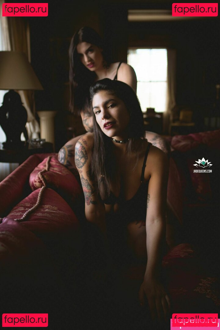 Kaotika Nude Onlyfans Photo 32