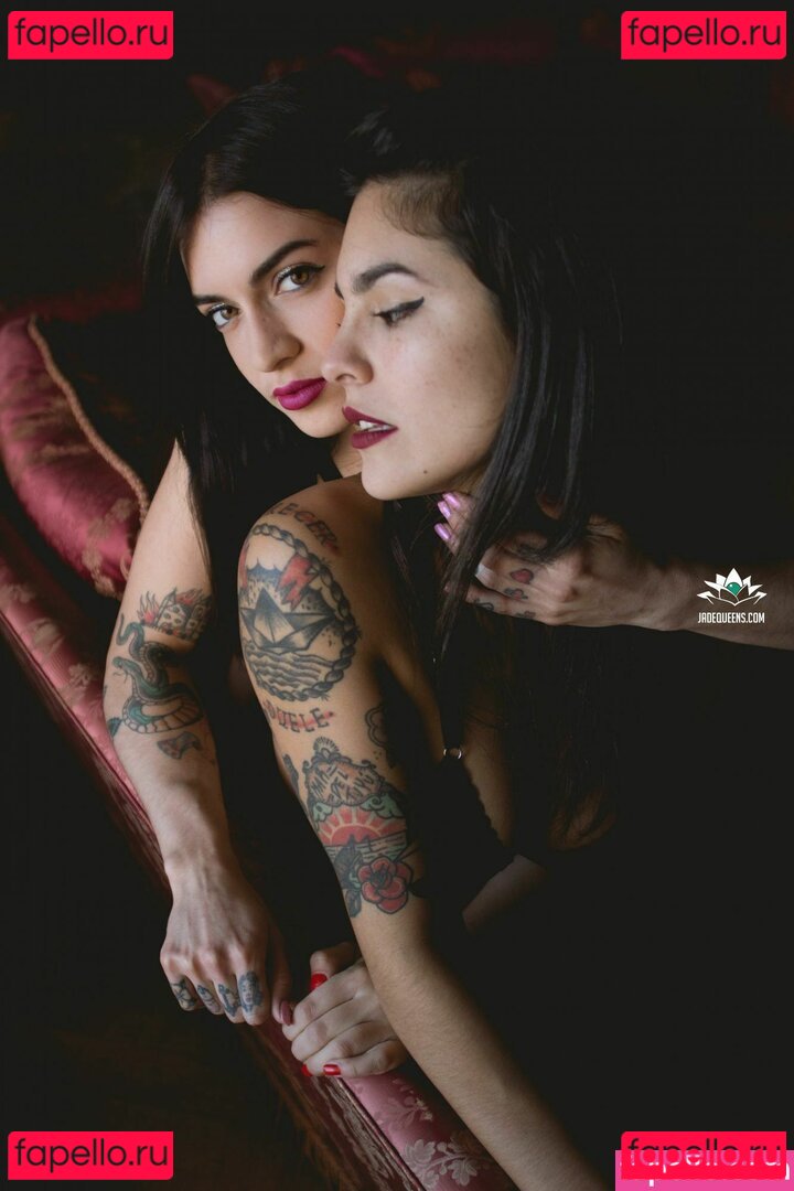 Kaotika Nude Onlyfans Photo 29