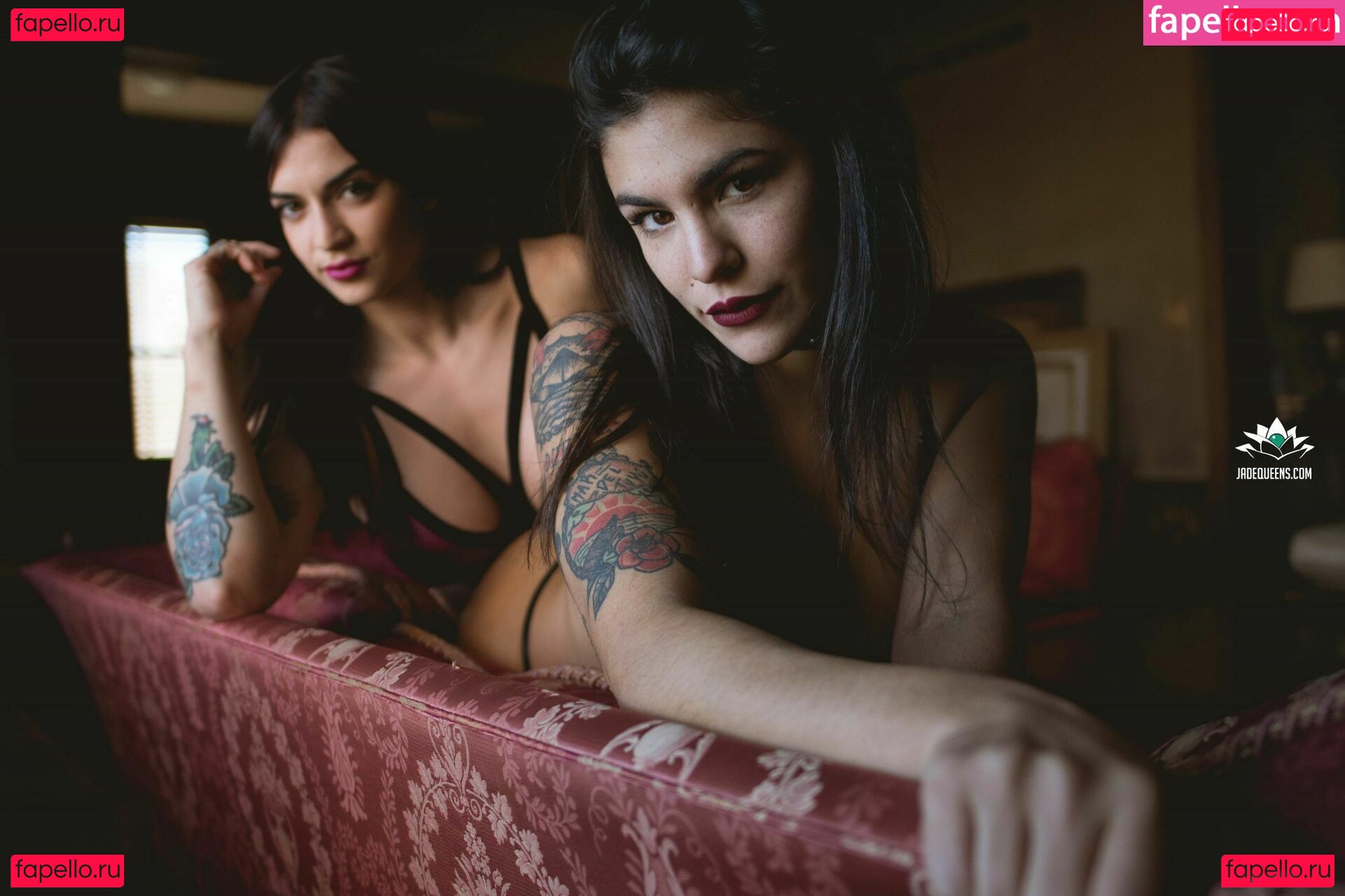 Kaotika Nude Onlyfans Photo 7