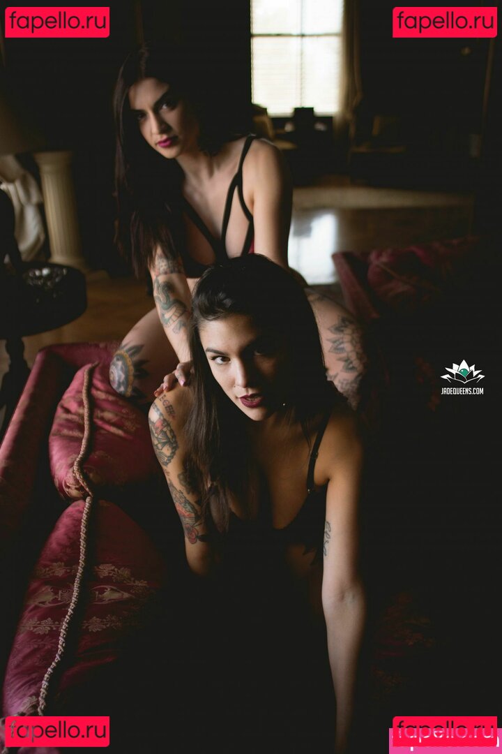 Kaotika Nude Onlyfans Photo 6