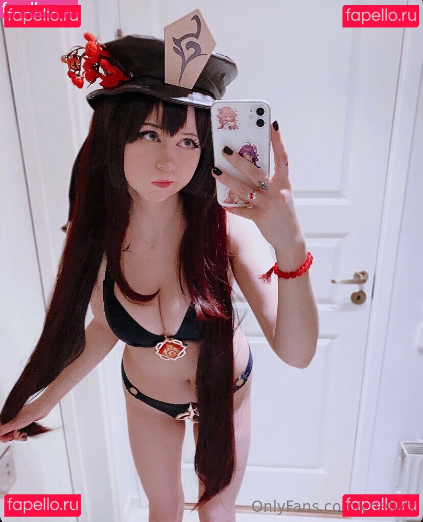 michigocos Nude Onlyfans Photo 41