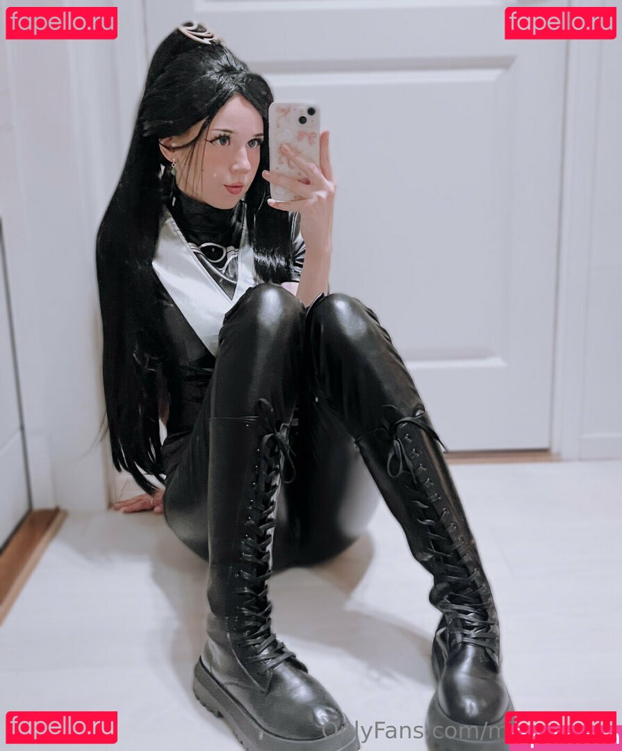 michigocos Nude Onlyfans Photo 28