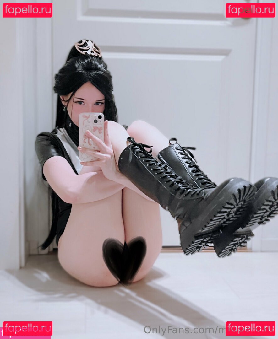 michigocos Nude Onlyfans Photo 23