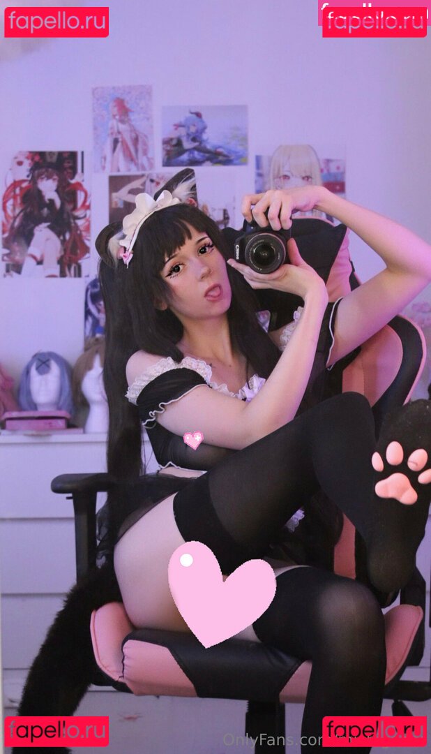 michigocos Nude Onlyfans Photo 8