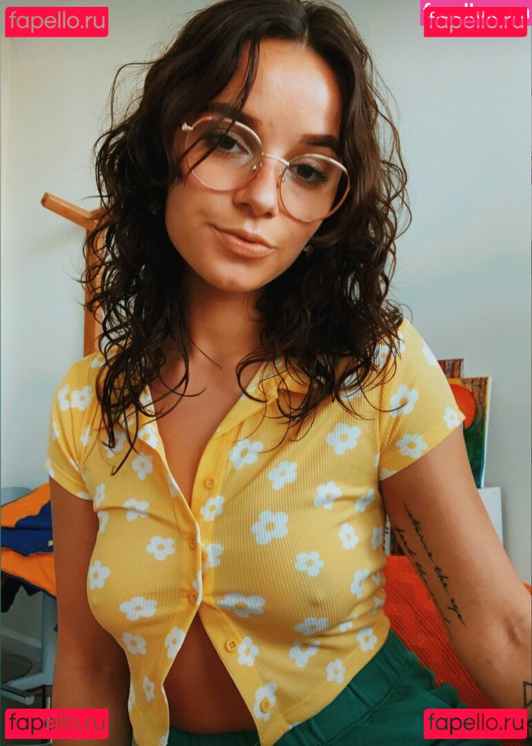 Leyla Ingalls Nude Onlyfans Photo 90