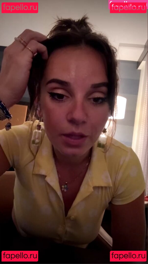 Leyla Ingalls Nude Onlyfans Photo 80