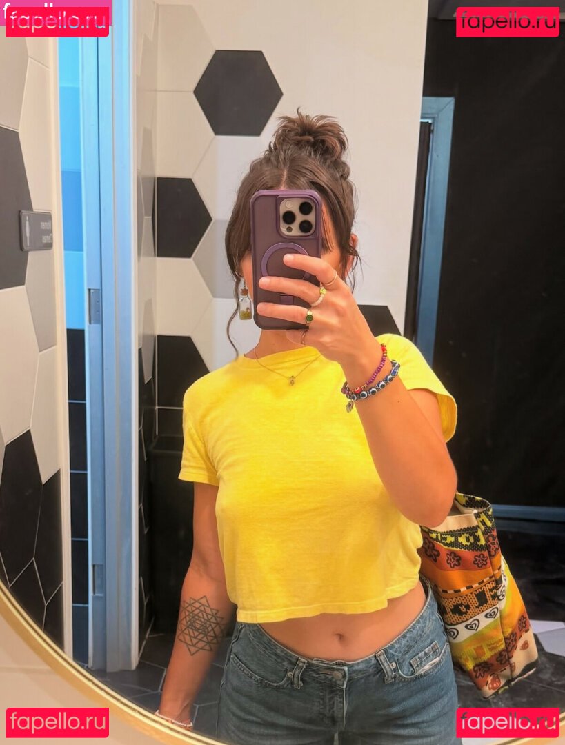 Leyla Ingalls Nude Onlyfans Photo 77