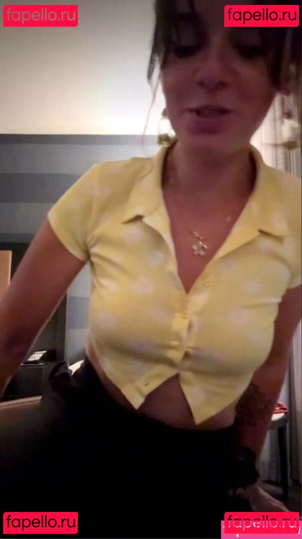 Leyla Ingalls Nude Onlyfans Photo 78