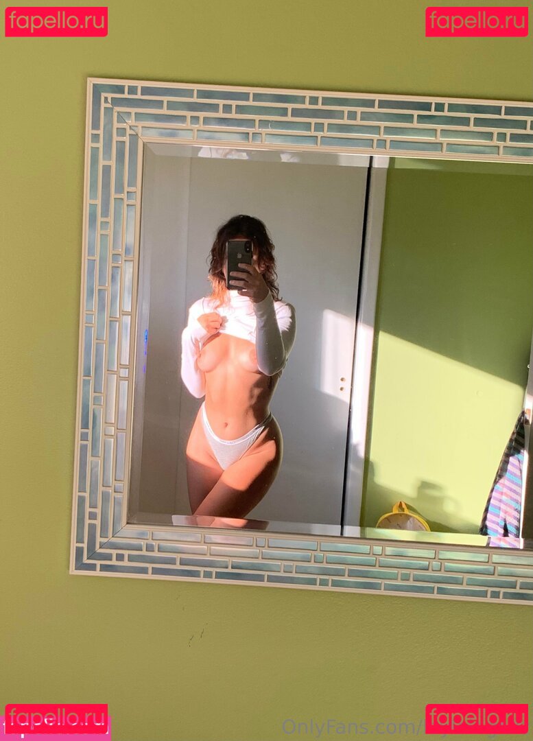 Leyla Ingalls Nude Onlyfans Photo 71