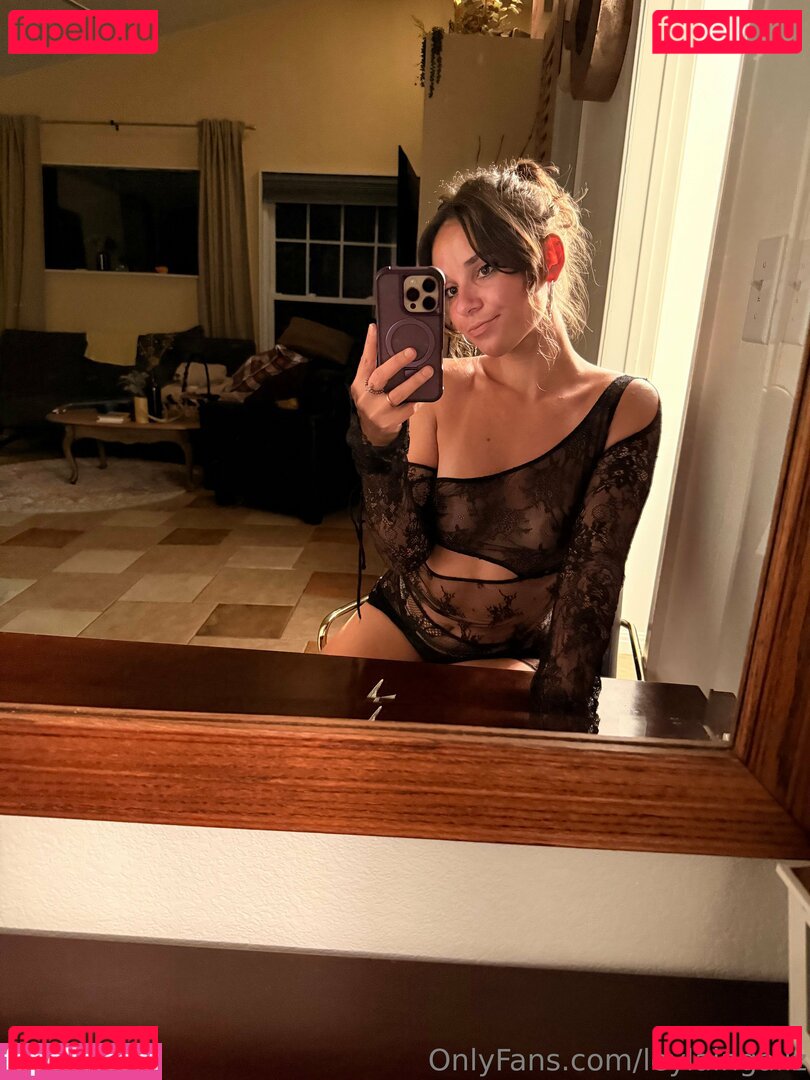 Leyla Ingalls Nude Onlyfans Photo 67