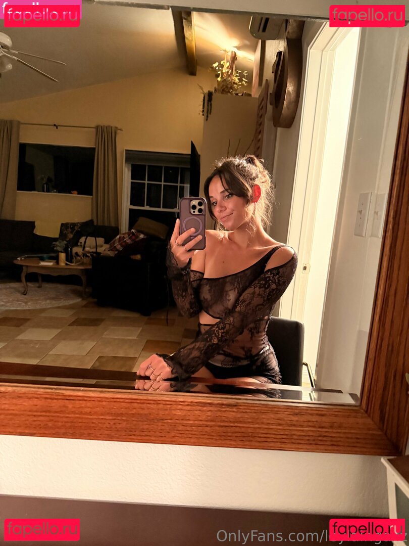 Leyla Ingalls Nude Onlyfans Photo 65