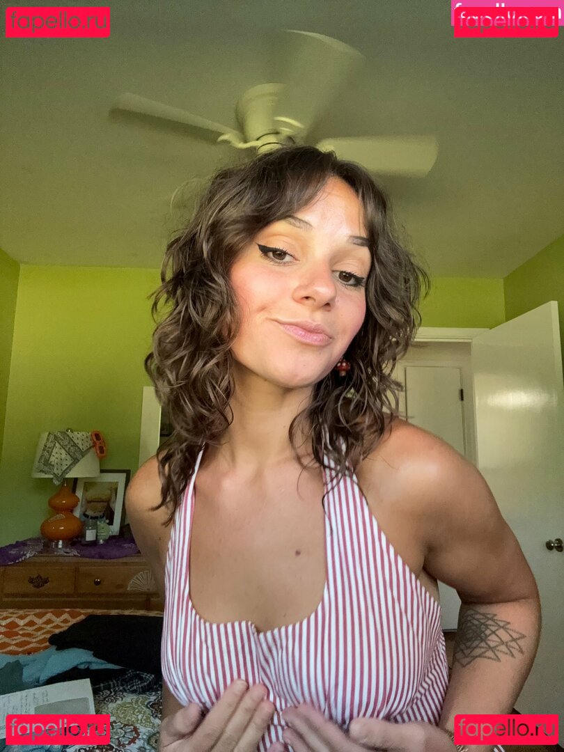 Leyla Ingalls Nude Onlyfans Photo 63