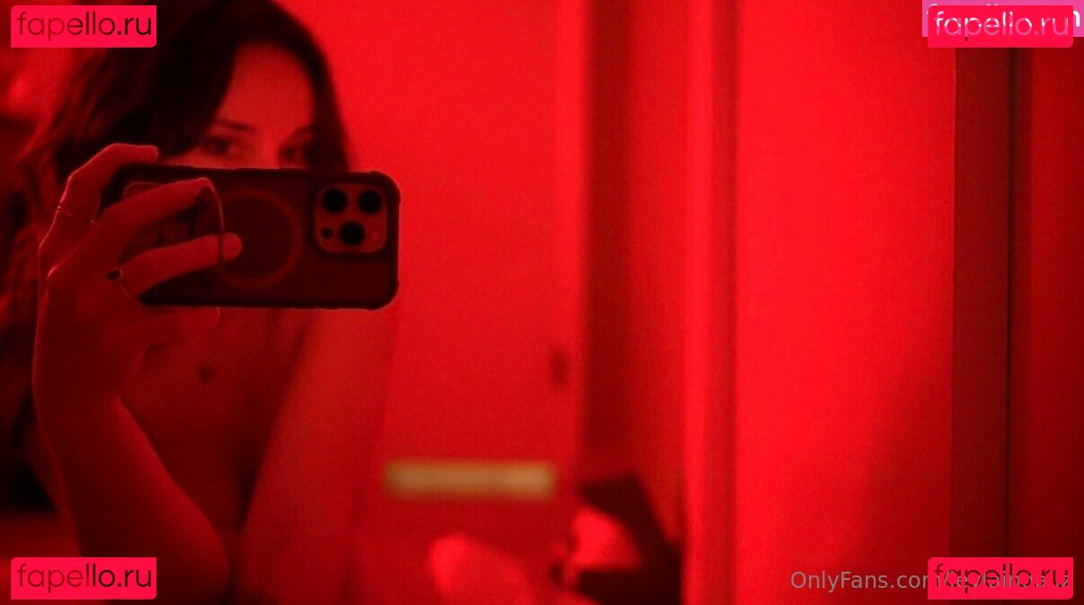 Leyla Ingalls Nude Onlyfans Photo 39