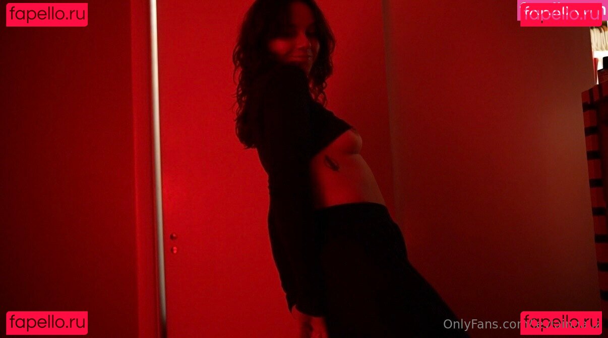 Leyla Ingalls Nude Onlyfans Photo 40